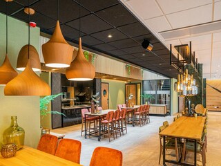 Casa de vacaciones Egmond aan Zee Características 9
