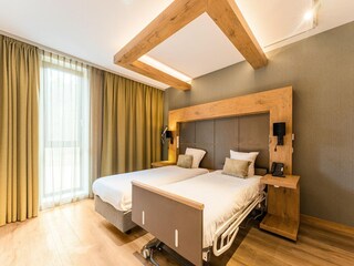 Casa de vacaciones Egmond aan Zee Características 29