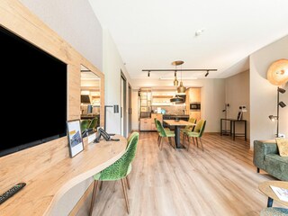 Casa de vacaciones Egmond aan Zee Características 11