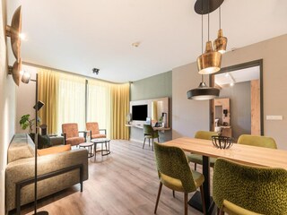 Casa de vacaciones Egmond aan Zee Características 21