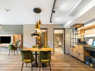 Casa de vacaciones Egmond aan Zee Características 12