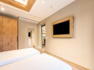 Casa de vacaciones Egmond aan Zee Características 19