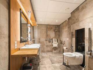 Holiday house Egmond aan Zee Features 22