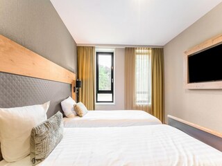 Ferienhaus Egmond aan Zee Ausstattung 18