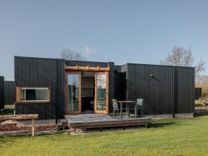 Holiday park Tiny House mit Klimaanlage in einem Ferienpark in der Nähe des Grevelingenmeers - Scharendijke - image1