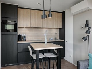 Vakantiepark Scharendijke Kenmerken 5