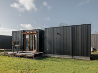 Ferienpark Scharendijke Außenaufnahme 1