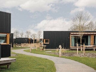 Ferienpark Scharendijke Außenaufnahme 2