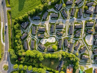 Vakantiepark Scharendijke  21