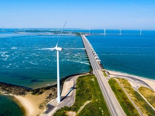 Holiday park Scharendijke Environment 12