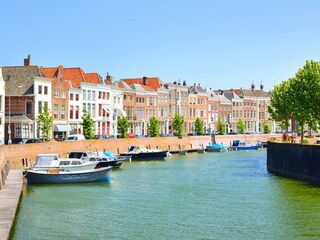 Vakantiepark Scharendijke Omgeving 29