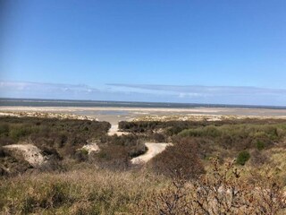 Parc de vacances Scharendijke Environnement 28