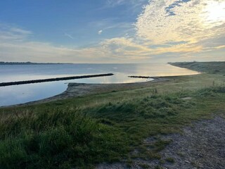Parc de vacances Scharendijke Environnement 17