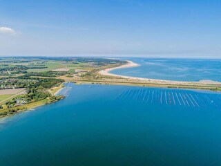 Vakantiepark Scharendijke Omgeving 14