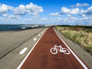 Parc de vacances Scharendijke Environnement 10