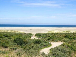 Ferienpark Scharendijke Umgebung 25