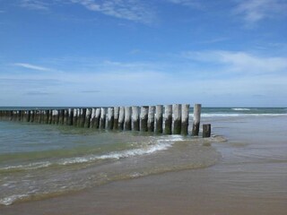 Parc de vacances Scharendijke Environnement 18