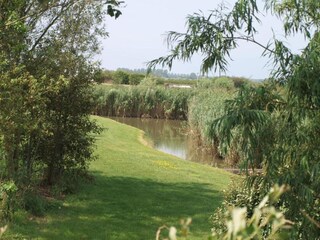 Vakantiepark Scharendijke Omgeving 27