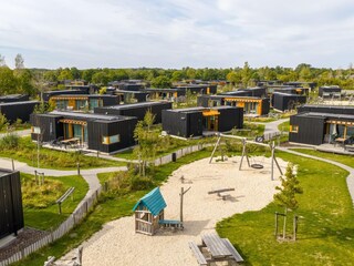 Vakantiepark Scharendijke  15