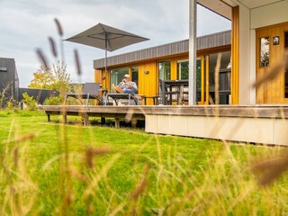 Vakantiepark Scharendijke  13