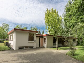 Parc de vacances De Bult Enregistrement extérieur 2
