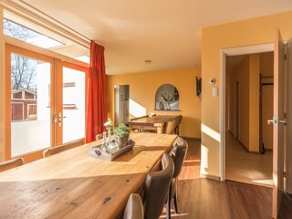 Holiday park De Bult Features 12