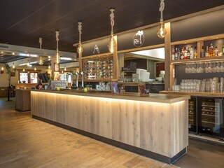 Holiday park De Bult  26
