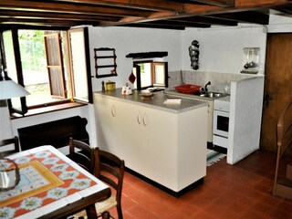 Holiday cottage Tesserete Features 18