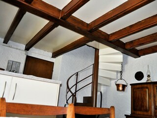 Holiday cottage Tesserete Features 23