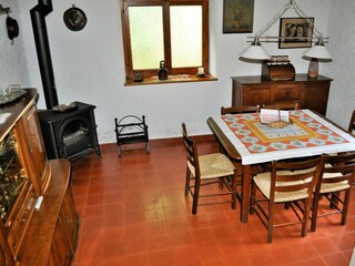 Holiday cottage Tesserete Features 17