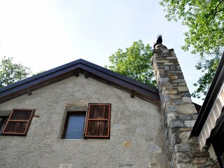 Holiday cottage Tesserete Outdoor Recording 5