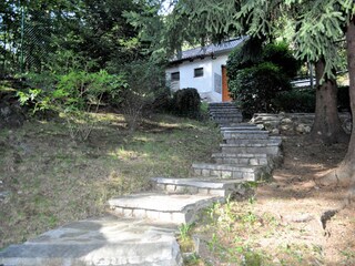 Cottage Tesserete Ausstattung 15