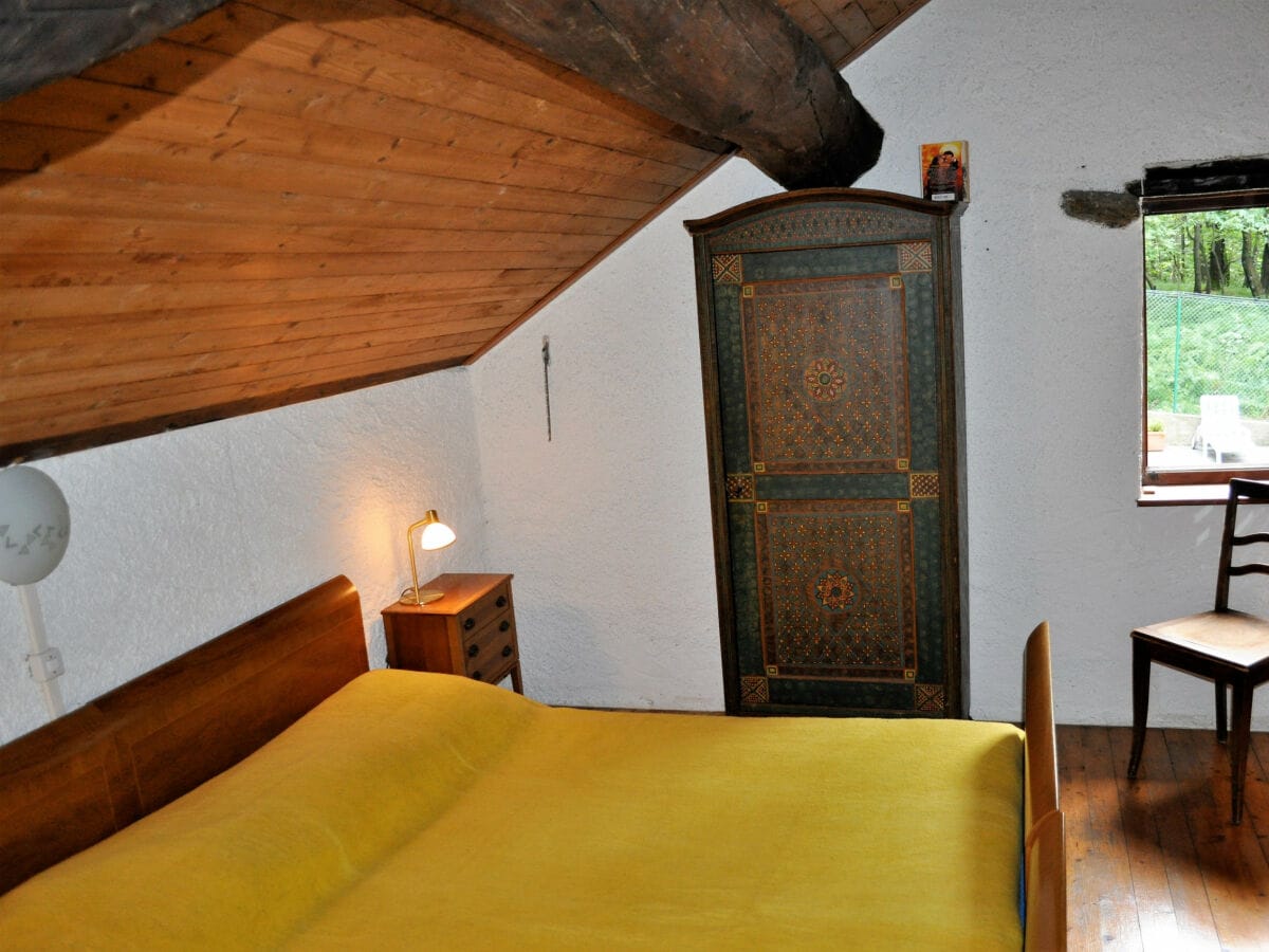 Cottage Tesserete Ausstattung 24