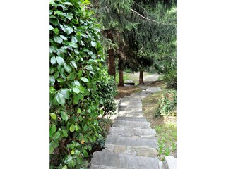 Cottage Tesserete Außenaufnahme 10