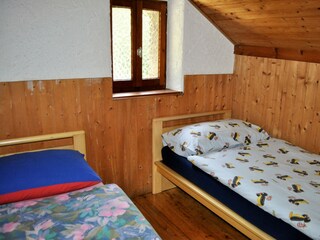 Holiday cottage Tesserete Features 26