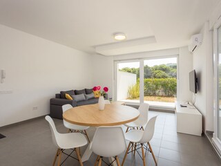 Appartamento per vacanze Premantura Caratteristiche 7