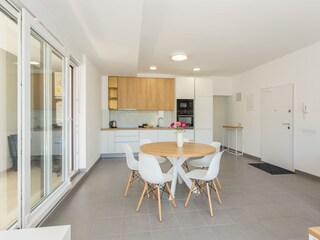 Appartamento per vacanze Premantura Caratteristiche 8