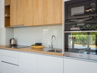 Appartamento per vacanze Premantura Caratteristiche 9