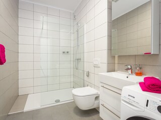 Appartamento per vacanze Premantura Caratteristiche 12