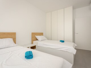 Appartamento per vacanze Premantura Caratteristiche 14