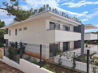 Appartamento per vacanze Premantura Registrazione all'aperto 5