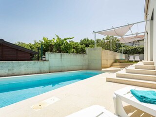 Villa Premantura Enregistrement extérieur 3