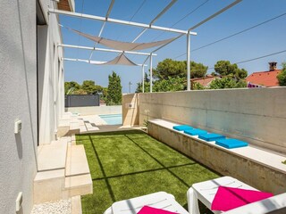 Villa Premantura Enregistrement extérieur 4