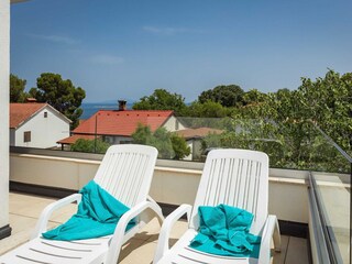 Villa Premantura Enregistrement extérieur 13