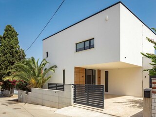 Villa Premantura Registrazione all'aperto 6