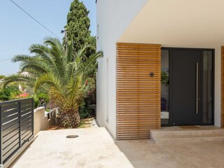 Villa Premantura Registrazione all'aperto 7