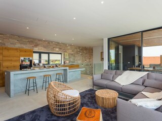 Villa Premantura Caratteristiche 19