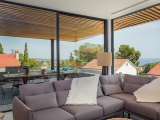 Villa Premantura Caratteristiche 20