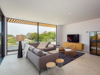 Villa Premantura Caratteristiche 21