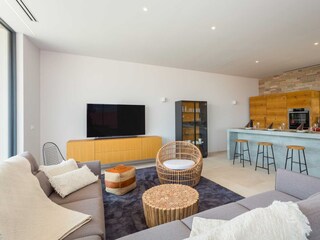 Villa Premantura Caratteristiche 22